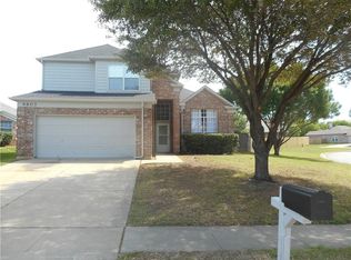 4603 Shorewood Dr, Arlington, TX 76016