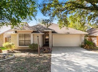 3718 Colter Rd, San Antonio, TX 78247