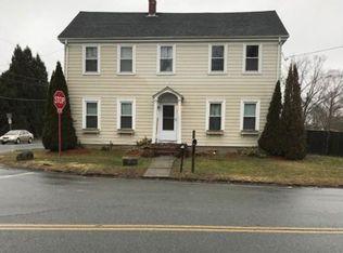 159 Old Warren Rd, Swansea, MA 02777