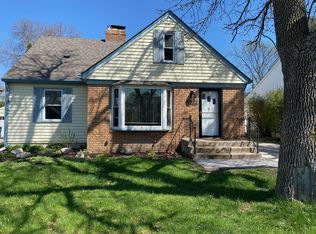 6033 Wooddale Ave, Edina, MN 55424