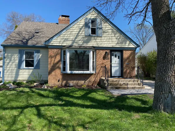 6033 Wooddale Ave, Edina, MN 55424