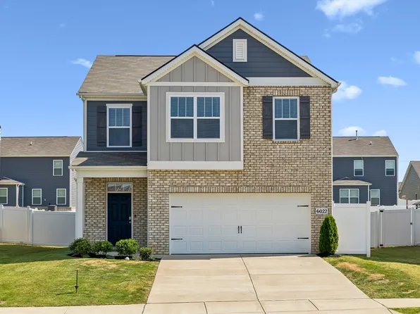 6022 Christeene Ct, White House, TN 37188