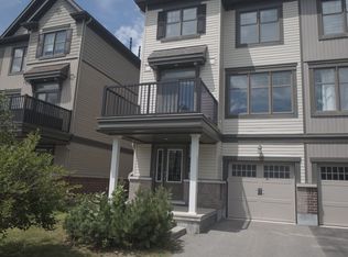 508 Tungsten Ter, Ottawa, ON K4A 1A9