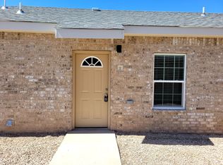2412 E 14th St #4, Clovis, NM 88101