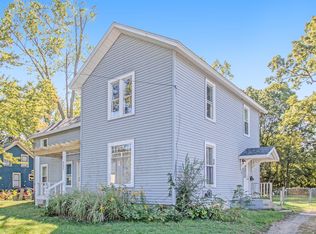 207 2nd Ave, Three Rivers, MI 49093