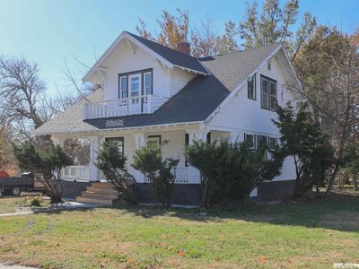 1241 F St, Pawnee City, NE, 68420