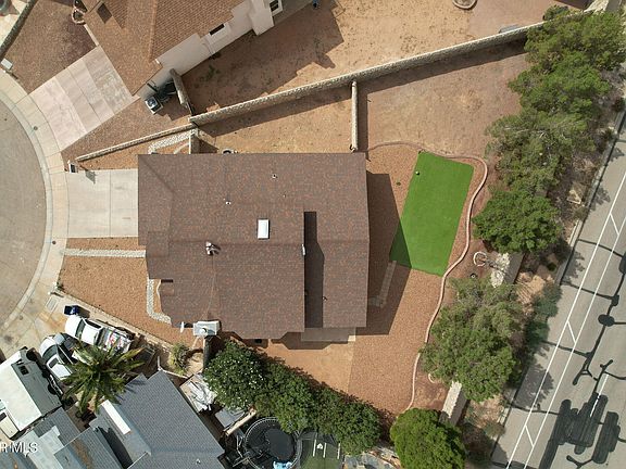4th image of 4569 Robert Acosta Dr