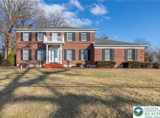 656 Daniels Rd, Nazareth, PA 18064