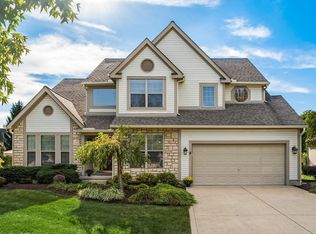 4709 Longridge Ct, Grove City, OH 43123