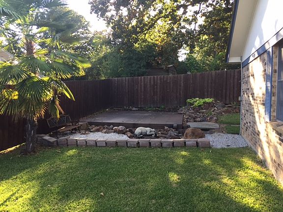4th image of 3501 Paluxy Dr