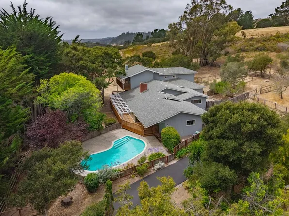 6965 Carmel Valley Rd, Carmel, CA 93923