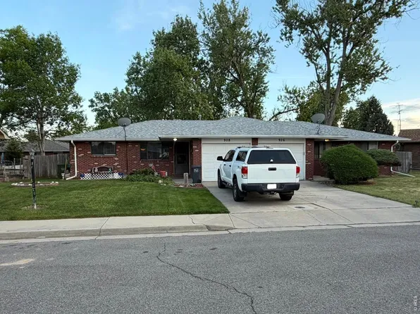 926 Red Fir Pl, Loveland, CO 80538
