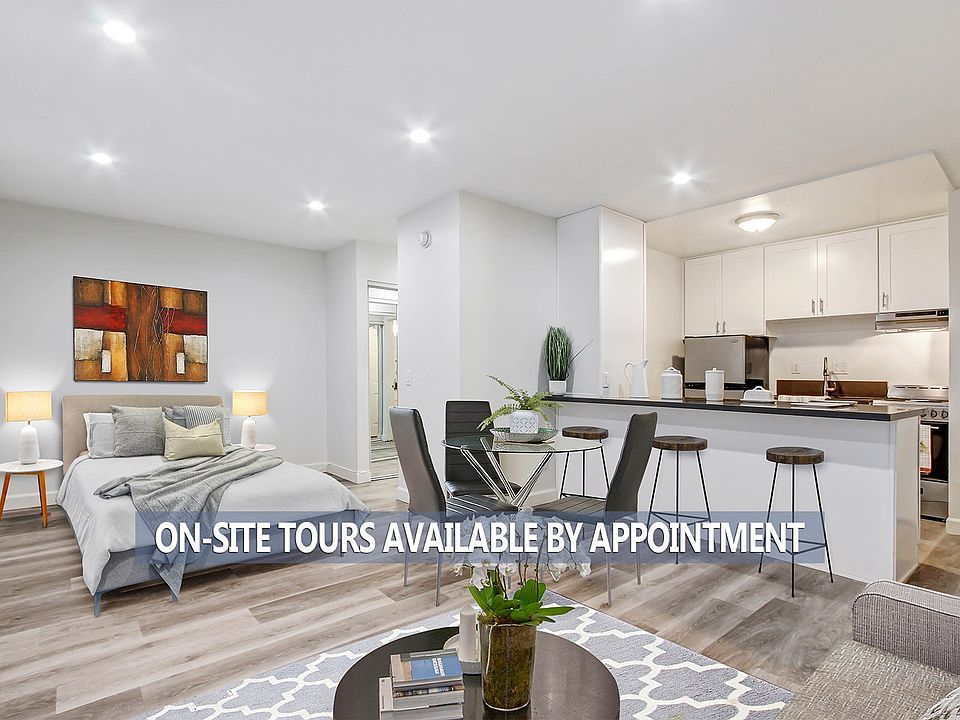 1st image of 7850 Reseda Blvd #1108