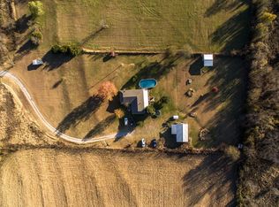 1256 School House Rd, Paradise, TX 76073