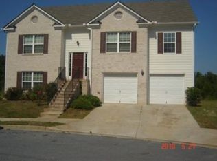 5099 Upper Elm St, Atlanta, GA 30349
