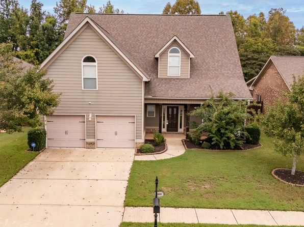 110 Wolf Creek Trl SW