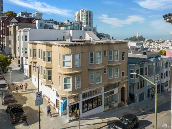 1192 Pacific Ave, San Francisco, CA 94133
