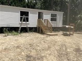 345 Sapp St, Inglis, FL 34449