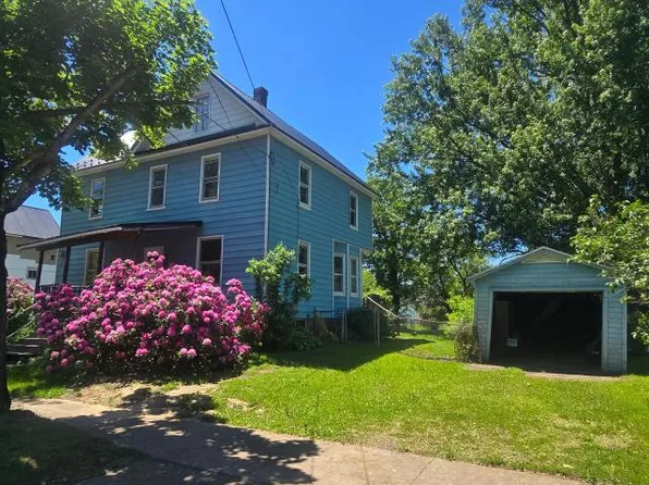 216 Eddy St #4, Warren, PA 16365