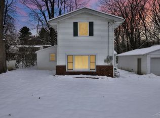 6315 Porter Ave, East Lansing, MI 48823