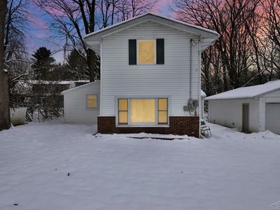 6315 Porter Ave, East Lansing, MI, 48823