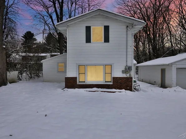6315 Porter Ave, East Lansing, MI 48823