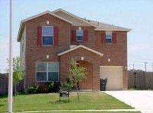 627 Cherokee Blvd, New Braunfels, TX 78132