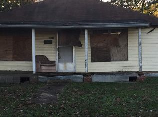 427 N 6th Ave, Humboldt, TN 38343