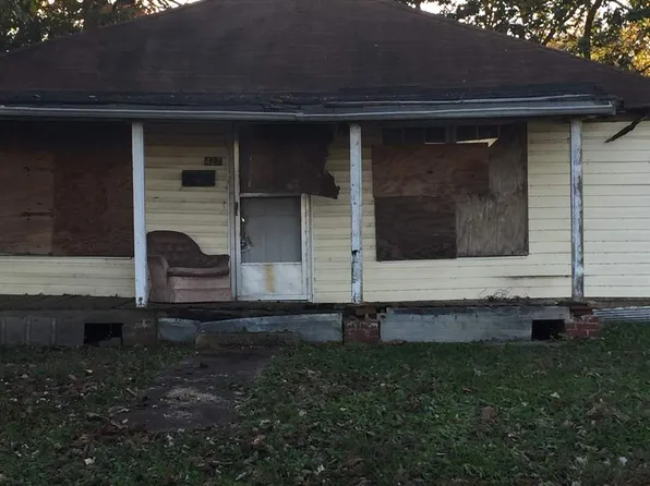 427 N 6th Ave, Humboldt, TN 38343