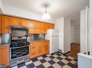 2013 Moravian St, Philadelphia, PA 19103