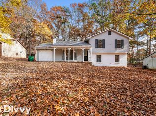 1930 Patton Pl, Lithonia, GA 30058