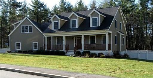 1st image of 36 Belair Dr