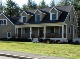 36 Belair Dr, Holbrook, MA 02343