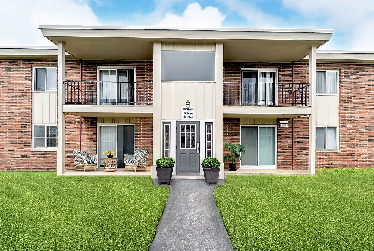 Building Photo - Integrity Chardon / Maple Ridge Apartments