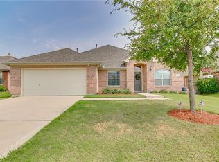 3061 Morning Star Dr, Little Elm, TX 75068
