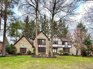 81 Halston Pkwy, East Amherst, NY 14051
