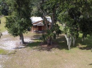 2806 E 60 Hwy A Highway, Plant City, FL 33567