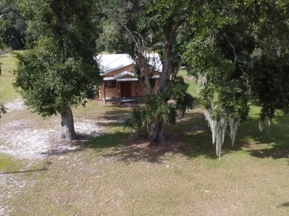 2806 E 60 Hwy A Highway, Plant City, FL 33567