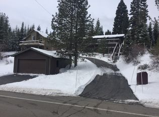 14819 Northwoods Blvd, Truckee, CA 96161