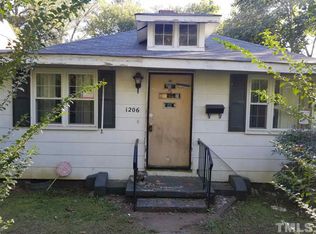 1206 E Hargett St, Raleigh, NC 27610