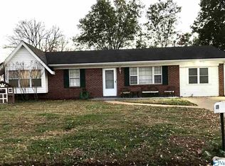 3309 Avery Ave SW, Huntsville, AL 35805