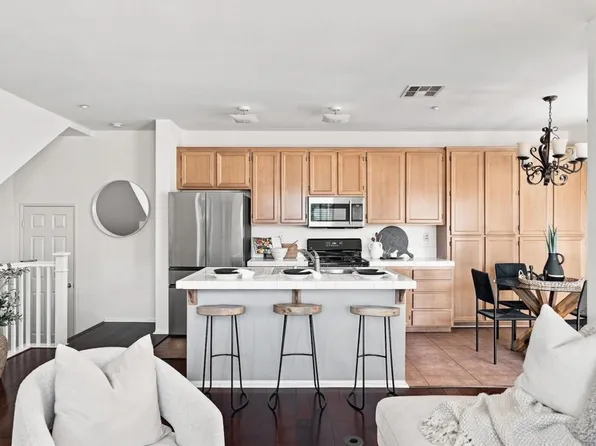 625 Corte Patio Unit 82, Chula Vista, CA 91914