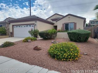 2331 Bildad Dr, Henderson, NV 89044