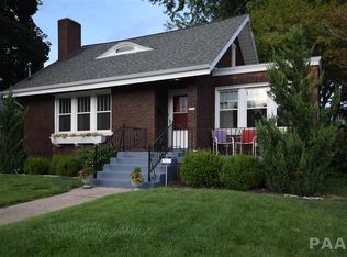 3010 N Knoxville Ave, Peoria, IL