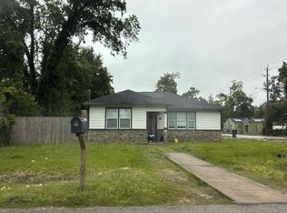 8202 Laura Koppe Rd, Houston, TX 77028