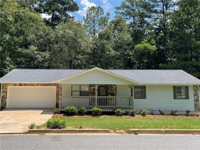 3815 Creekview Cir, Atlanta, GA, 30349