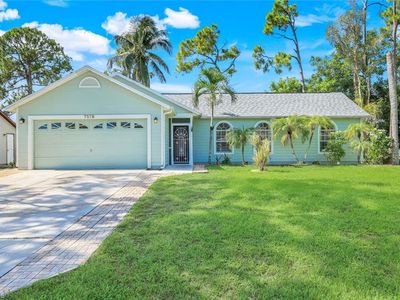 7576 Captiva BLVD, Fort Myers, FL, 33967