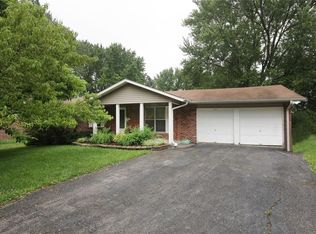 1276 Danvers Dr, Saint Louis, MO