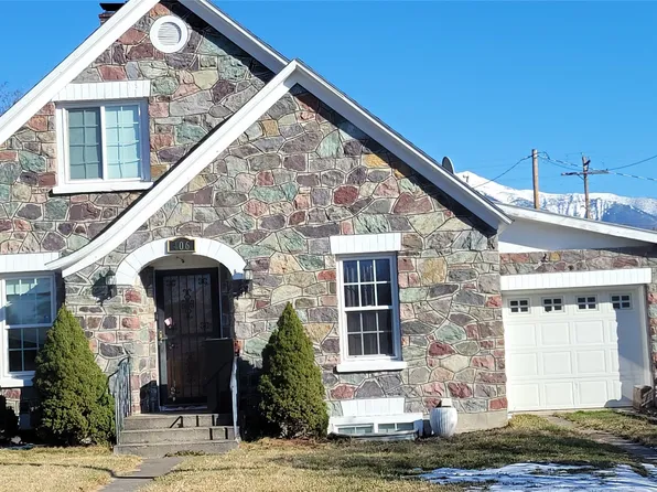 406 Home Addition Dr, Saint Ignatius, MT 59865