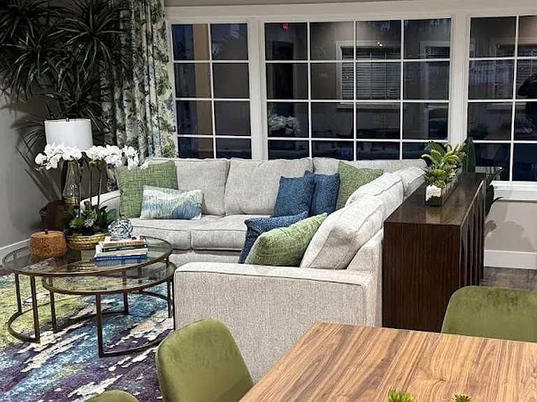 Mesa Palms Apartments — Photo 31